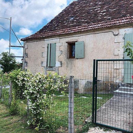 Gite Aux Bois D'En Temps Lunas  Exterior foto