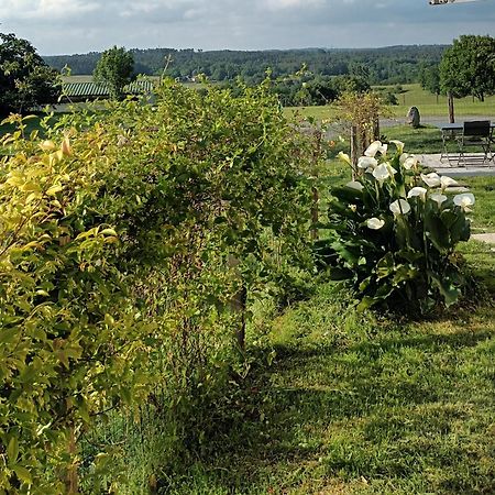 Gite Aux Bois D'En Temps Lunas  Habitación foto